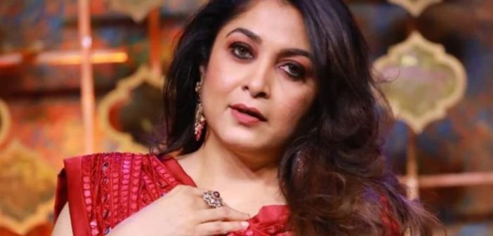RamyaKrishna