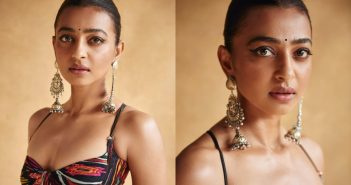 Radhika Apte