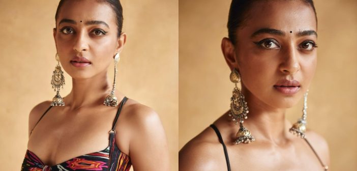 Radhika Apte