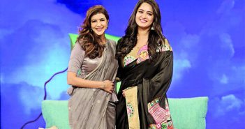 అనుష్క వల్ల అన్ని కోట్లు నష్టపోయిన మంచు లక్ష్మి..!!