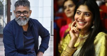 సాయి పల్లవికి సుకుమార్ అన్యాయం చేశారా..?