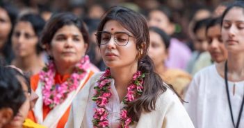 ఆ ఒక్క నిర్ణయంతో.. రూ.12 కోట్ల నష్టపోయిన సమంత..!!