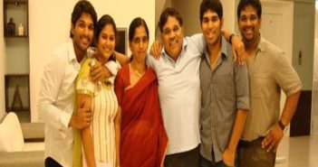 అల్లు శిరీష్ కుటుంబానికి దూరంగా ఉండడానికి కారణం..?