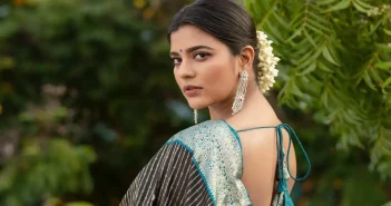 తెలుగు హీరోలపై అలాంటి వ్యాఖ్యలు చేసిన ఐశ్వర్య రాజేష్..!!