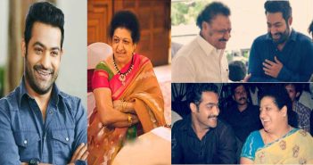తల్లి కోసం అలాంటి మాట ఇచ్చిన జూనియర్ ఎన్టీఆర్..!!
