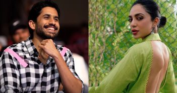 చైతుతో పెళ్లి పై గట్టి కౌంటర్ వేసిన శోభితా ధూళిపాళ్ల..!!