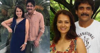 అమల పెళ్లి కోసం నాగార్జునకి అలాంటి కండిషన్ పెట్టిన అమల తల్లిదండ్రులు..!!