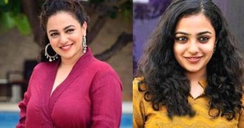 అందువల్లే నిత్యమీనన్ పెళ్లి చేసుకోలేదా..!!