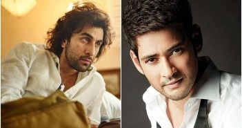 యానిమల్ సినిమాని మిస్ చేసుకున్న స్టార్ హీరో..!!