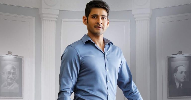 Mahesh’s landmark film starts Rolling