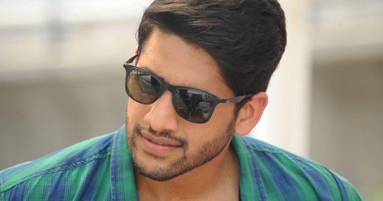 Naga Chaitanya turns Cricketer for his Next