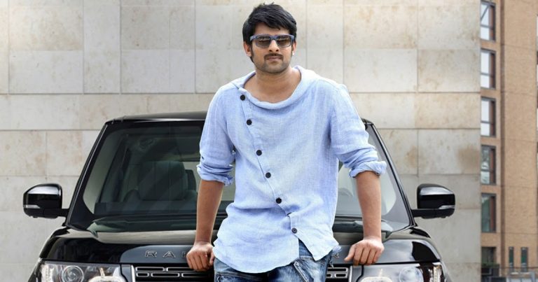 Prabhas turns Chief Guest for Gopichand