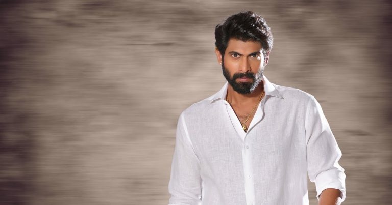 Rana Daggubati clarifies about his Health