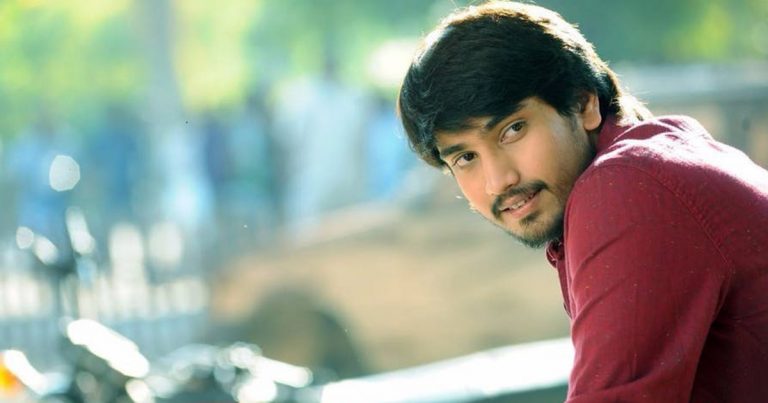 Raj Tarun’s Lover Music Review