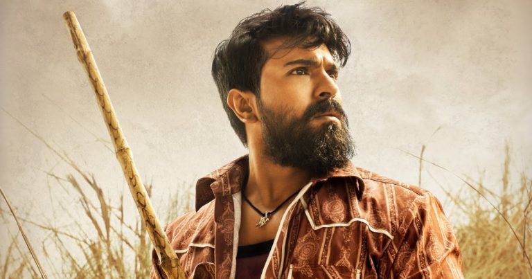 Massive interval block for Ram Charan’s Next