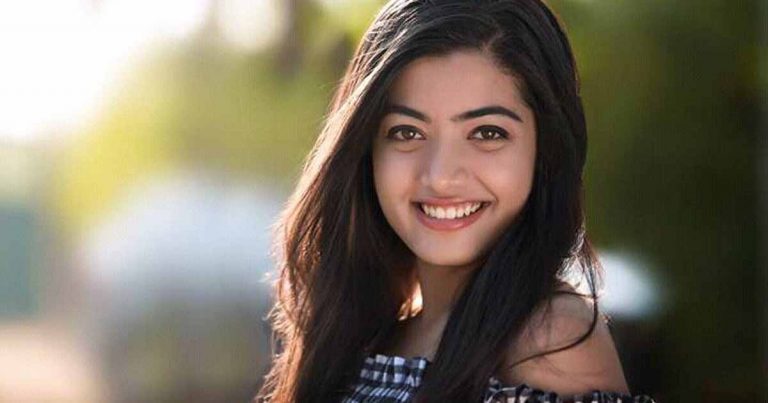 Rashmika Mandanna in Allu Sirish’s Next?