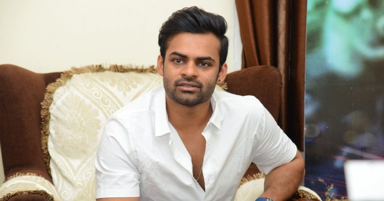 Makers of Sai Dharam Tej’s next in Huge Profits