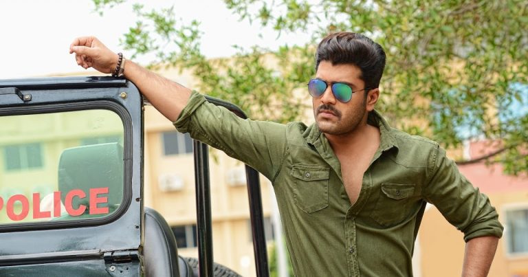 Sharwanand's Padi Padi Leche Manasu Release Date