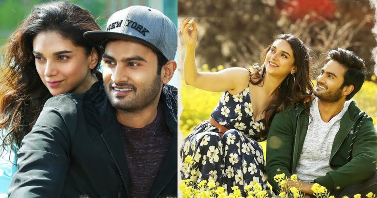 Sudheer Babu’s Sammohanam gets Decent Openings