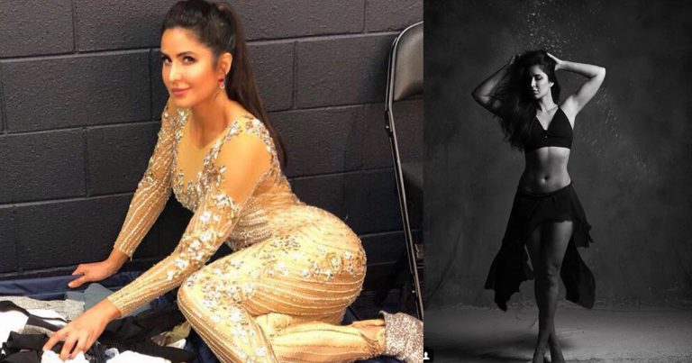 Katrina Kaif Latest Snaps ( Photos)