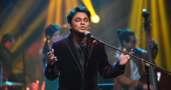 AR Rahman in talks for Prabhas's Next?