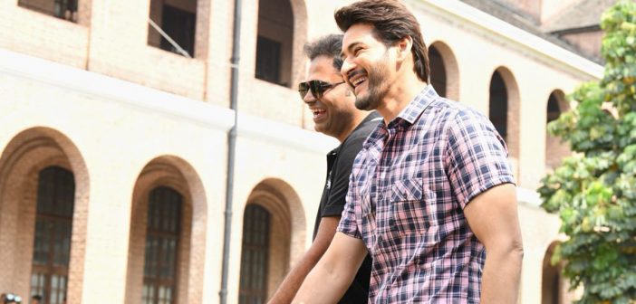 Mahesh's Maharshi gets a new Release Date