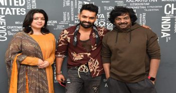 Puri in plans for a sequel for iSmart Shankar