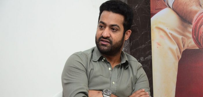 NTR rejects Bigg Boss 3