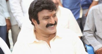 Balakrishna to essay the role of a deadly gangster