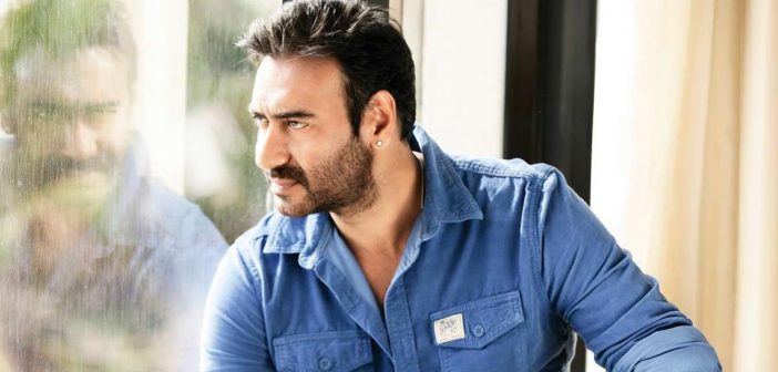 Ajay Devgn to play a crucial role in RRR