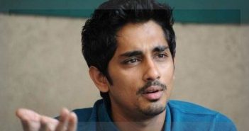 Siddarth returns back to Tollywood after six years