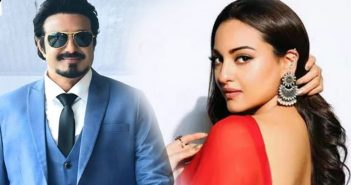 Sonakshi Sinha issues clarification on Balarkishna’s project
