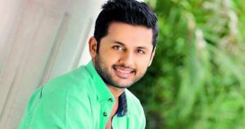 Nithiin to get engaged on February 15th