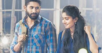 Naga Chaitanya’s Love Story new release date