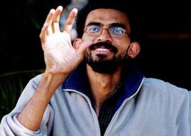 Sekhar Kammula Not Caring About Corona Outbreak?